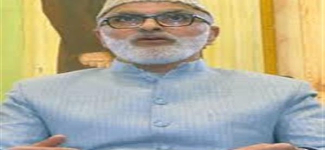 Unemployment rate in J&K touching new heights: Sagar Unemployment rate in J&K touching new heights: Sagar