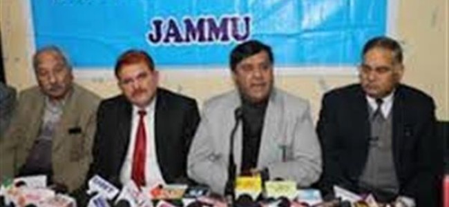 Unnecessary interference in education sector, harassing officials derailing education sector: PSAJ Unnecessary interference in education sector, harassing officials derailing education sector: PSAJ