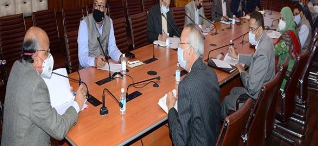 Saffron, Walnut, Basmati, Apple to be promoted Saffron, Walnut, Basmati, Apple to be promoted