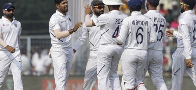 Not happy with planned schedule for India’s tour of Australia, Seven network seeks arbitration Not happy with planned schedule for India’s tour of Australia, Seven network seeks arbitration