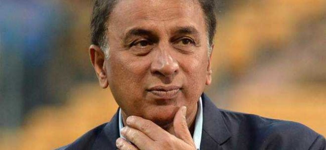 Kohli couldn’t match high standards he has set with bat: Gavaskar on RCB exit Kohli couldn’t match high standards he has set with bat: Gavaskar on RCB exit