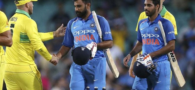 Hazlewood prefers Brisbane as venue for first India Test Hazlewood prefers Brisbane as venue for first India Test