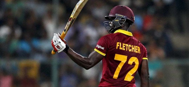 Fletcher hopes new approach leads to World Cup spot Fletcher hopes new approach leads to World Cup spot