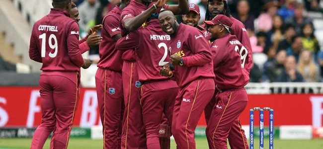 WI eye sweep against home-brew Dutch on historic Netherlands tour WI eye sweep against home-brew Dutch on historic Netherlands tour
