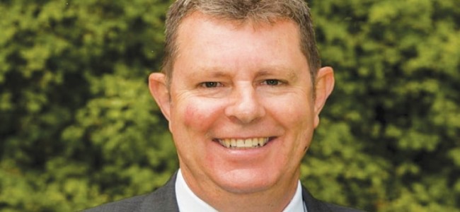 ICC must deliver world events or sport will suffer, says Barclay ICC must deliver world events or sport will suffer, says Barclay