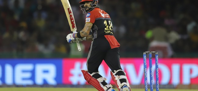 Aakash Chopra defends Virat Kohli, says Rohit Sharma wouldn’t have won IPL with RCB Aakash Chopra defends Virat Kohli, says Rohit Sharma wouldn’t have won IPL with RCB