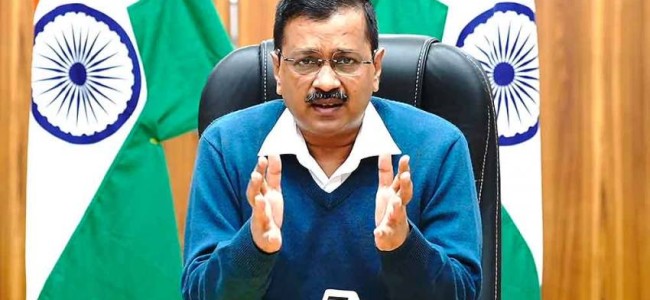 Delhi Govt Buckles Up For Covid Surge; Fines For Not Wearing Masks To Be Increased Delhi Govt Buckles Up For Covid Surge; Fines For Not Wearing Masks To Be Increased