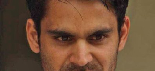 Waheed Para remanded to 15-day NIA custody