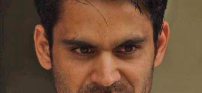 NIA court grants bail to PDP leader Waheed Para NIA court grants bail to PDP leader Waheed Para