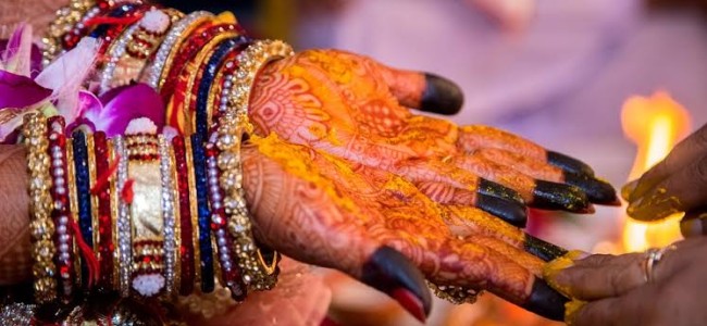 Body of Srinagar woman who died a day before her wedding to be exhumed Body of Srinagar woman who died a day before her wedding to be exhumed