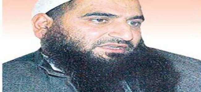 HC orders release of Masarat Alam HC orders release of Masarat Alam