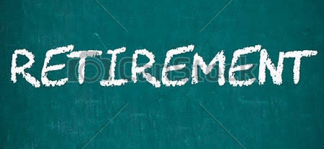 BOSE retires first employee under new law BOSE retires first employee under new law