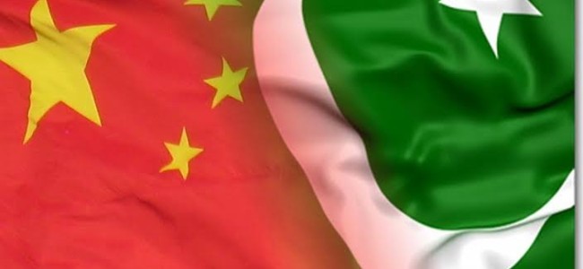 ‘Issue Left over from History’: China ‘Noted’ Pak Move on ‘Provisional Provincial Status’ to Gilgit-Baltistan ‘Issue Left over from History’: China ‘Noted’ Pak Move on ‘Provisional Provincial Status’ to Gilgit-Baltistan