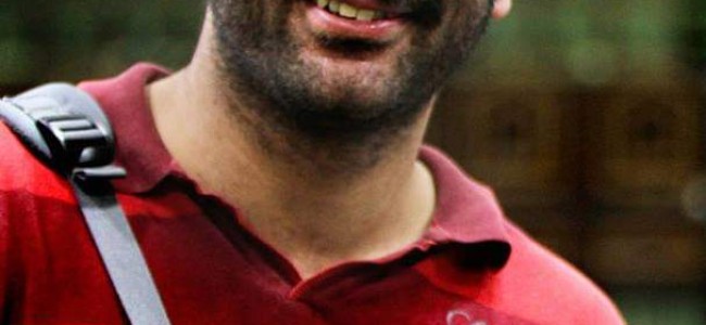 LG Sinha condoles journalist Mudasir Ali’s sudden demise LG Sinha condoles journalist Mudasir Ali’s sudden demise