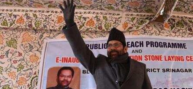 People’s participation in political process motive behind holding elections, says Naqvi People’s participation in political process motive behind holding elections, says Naqvi