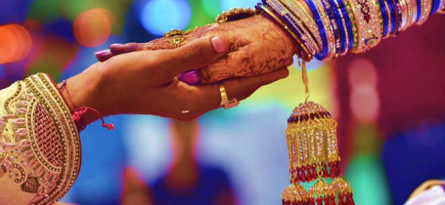 Ex-girlfriend chops hair, pours super glue into eyes of boyfriend’s bride in Bihar