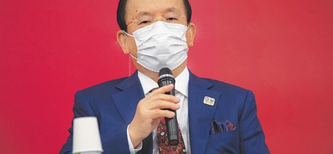 Tokyo unveils final Olympic budget of $15.9 billion Tokyo unveils final Olympic budget of $15.9 billion