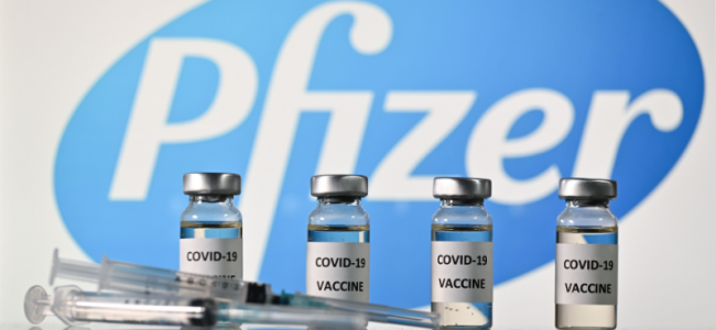 Dubai to begin inoculations with Pfizer-BioNTech vaccine from today Dubai to begin inoculations with Pfizer-BioNTech vaccine from today
