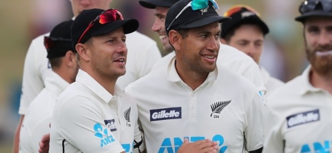 ‘Mad’ Wagner hailed for defying broken toes ‘Mad’ Wagner hailed for defying broken toes