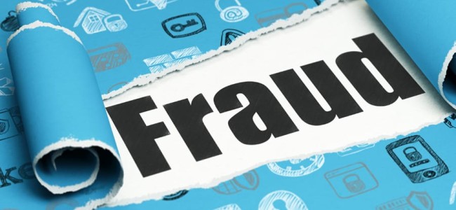 ‘Beware of fraudsters asking for Corona vaccine registration’ ‘Beware of fraudsters asking for Corona vaccine registration’