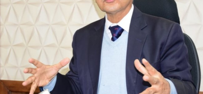 2nd phase of DDC election 2020 register around 49% of voter turnout in J&K 2nd phase of DDC election 2020 register around 49% of voter turnout in J&K