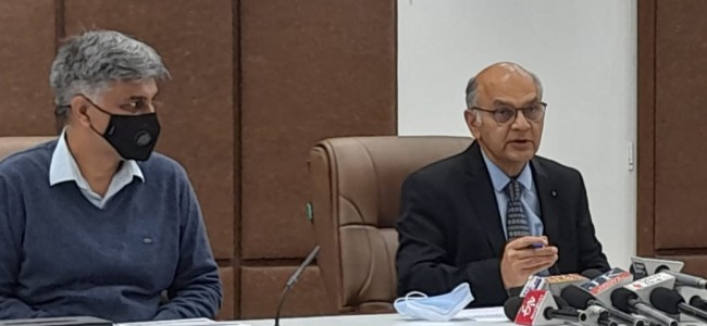 4th phase of DDC election 2020 concludes in a peaceful manner, more than 50 per cent exercise their right to franchise 4th phase of DDC election 2020 concludes in a peaceful manner, more than 50 per cent exercise their right to franchise