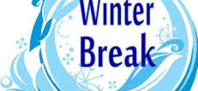 IUST Awantipora Announces Winter Vacations from Jan 1, 2024 up to Feb 11, 2024