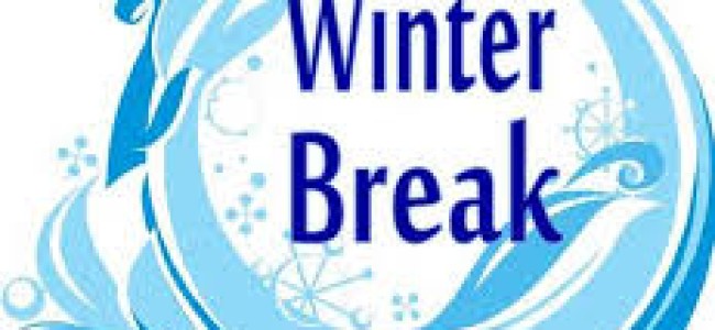 DSEJ announces winter vacation in phased manner from Dec-11 DSEJ announces winter vacation in phased manner from Dec-11