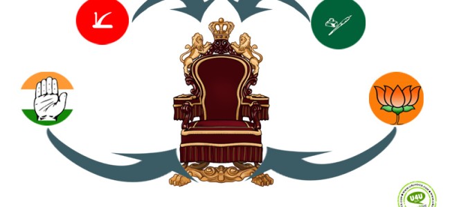 DDC Elections J&K DDC Elections J&K