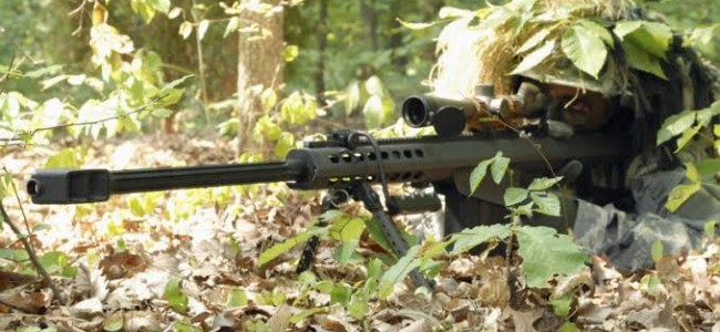 BSF ASI killed in Pakistan sniper fire along LoC in J-K BSF ASI killed in Pakistan sniper fire along LoC in J-K