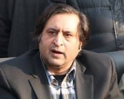 Challenging Article 370 Abrogation Might Have Been a Mistake: Sajad Lone