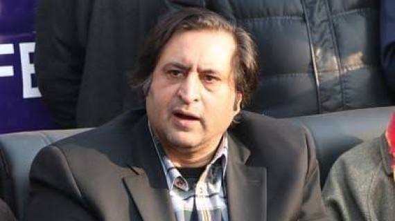 Challenging Article 370 Abrogation Might Have Been a Mistake: Sajad Lone