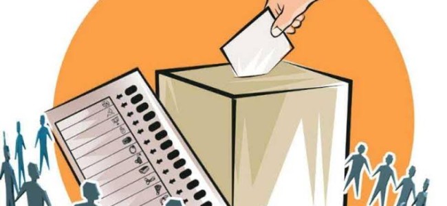 DDC Elections J&K DDC Elections J&K