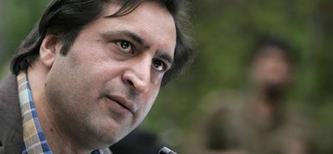 Sajad calls for collective efforts to reject violence in entirety Sajad calls for collective efforts to reject violence in entirety