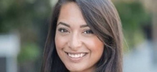 Kashmir-born woman Aisha Shah bags senior position in Joe Biden’s digital team Kashmir-born woman Aisha Shah bags senior position in Joe Biden’s digital team