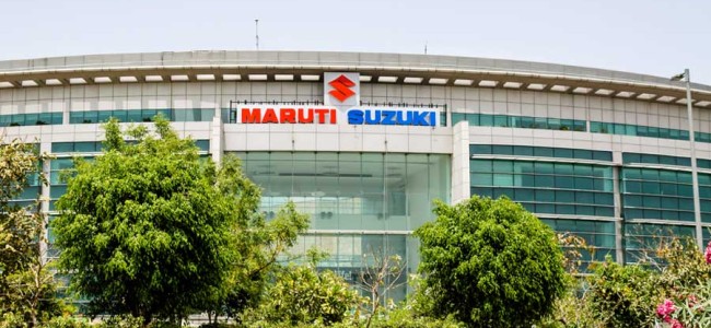 Maruti Suzuki India to increase prices of its models by up to Rs 34,000