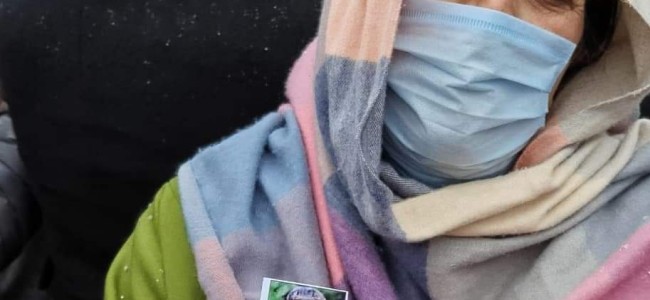 “I want justice, not money”: Father of minor killed in “Srinagar gunfight” “I want justice, not money”: Father of minor killed in “Srinagar gunfight”