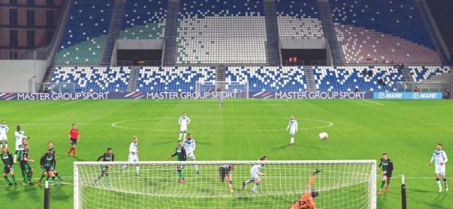 ‘Europe’s top clubs face two billion euros virus hit’ ‘Europe’s top clubs face two billion euros virus hit’