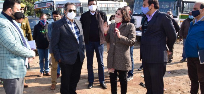 Bikram Chowk Railway Station to be recreated– Advisor Baseer Khan Bikram Chowk Railway Station to be recreated– Advisor Baseer Khan