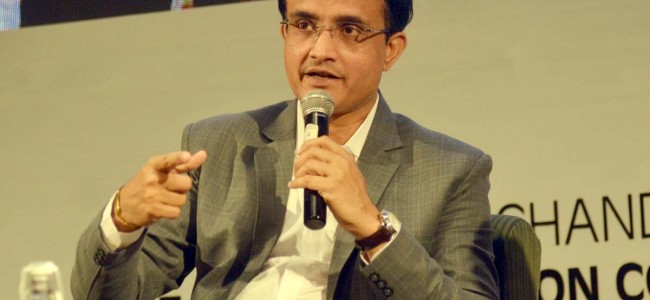 BCCI president Sourav Ganguly taken to hospital after he suffers heart attack