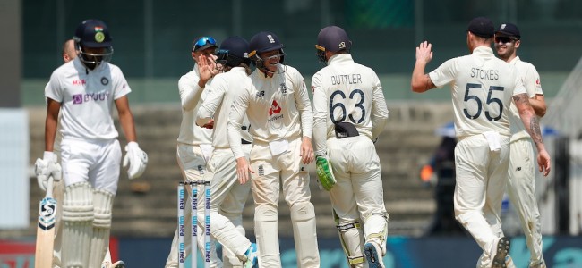 India and England to start D/N Test as equals with no advantage, says Gautam Gambhir India and England to start D/N Test as equals with no advantage, says Gautam Gambhir
