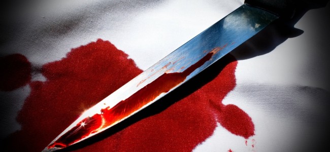 Pregnant woman’s throat slit body found at her home in Banihal Pregnant woman’s throat slit body found at her home in Banihal