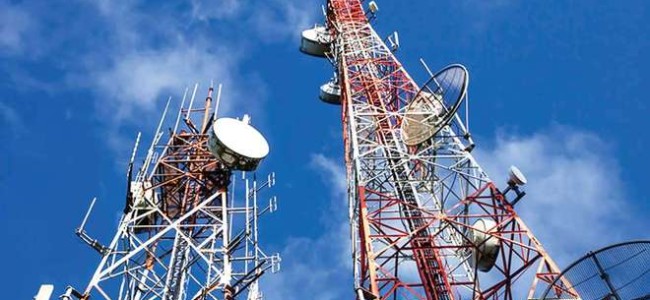 Govt approves Rs 12,000-cr manufacturing push for telecom equipment