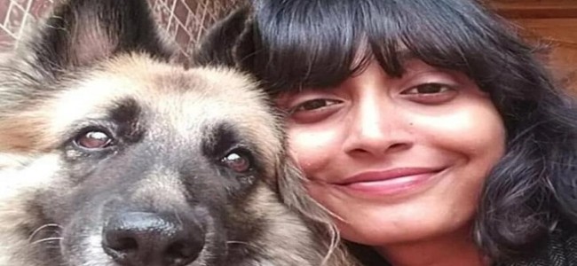 Toolkit Case: Climate Activist Disha Ravi Granted Bail Toolkit Case: Climate Activist Disha Ravi Granted Bail