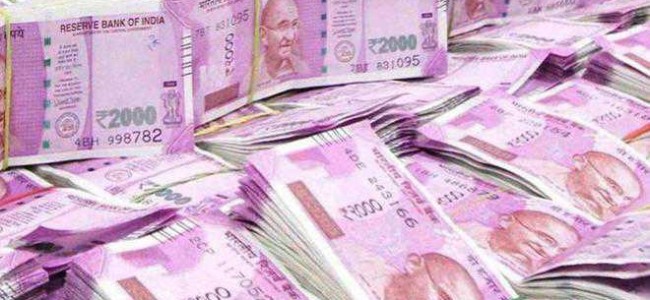 Rupee surges 18 paise to 73.07 against US dollar in early trade Rupee surges 18 paise to 73.07 against US dollar in early trade