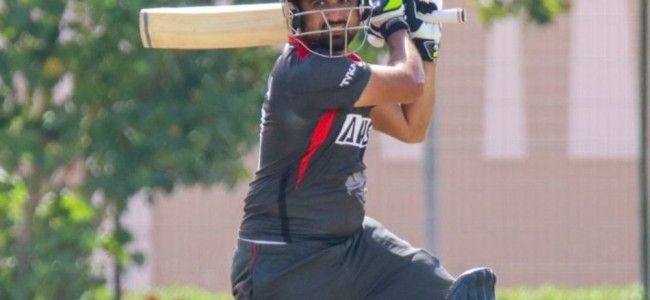 ICC bans UAE duo for corruption ICC bans UAE duo for corruption