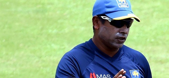 Chaminda Vaas to resume as Sri Lanka bowling consultant Chaminda Vaas to resume as Sri Lanka bowling consultant