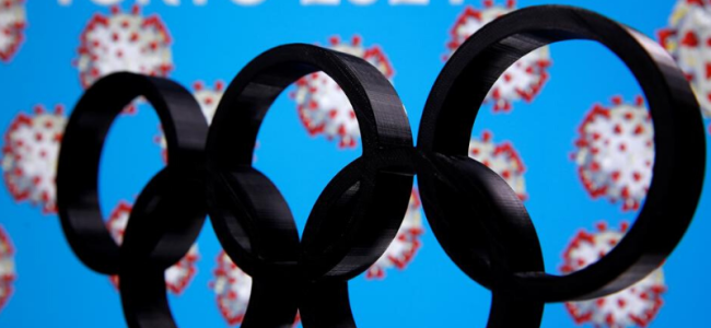 Tokyo Olympics chiefs prepare to resume ‘safe’ test events Tokyo Olympics chiefs prepare to resume ‘safe’ test events