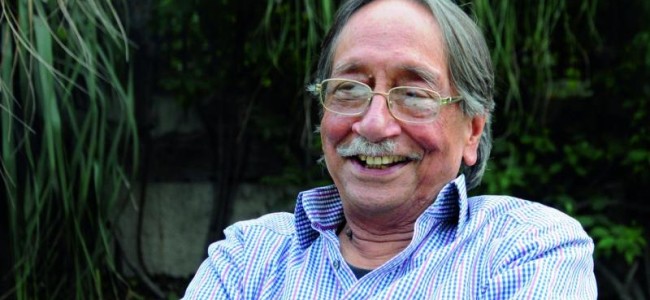 A.S Daulat bats for Indo-Pak reconciliation and says time is right A.S Daulat bats for Indo-Pak reconciliation and says time is right