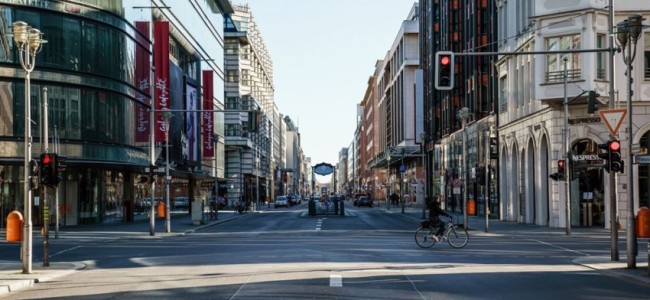 Germany Extends Lockdown But Paves Way To Relax More Rules Germany Extends Lockdown But Paves Way To Relax More Rules